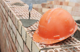 Brick repairs