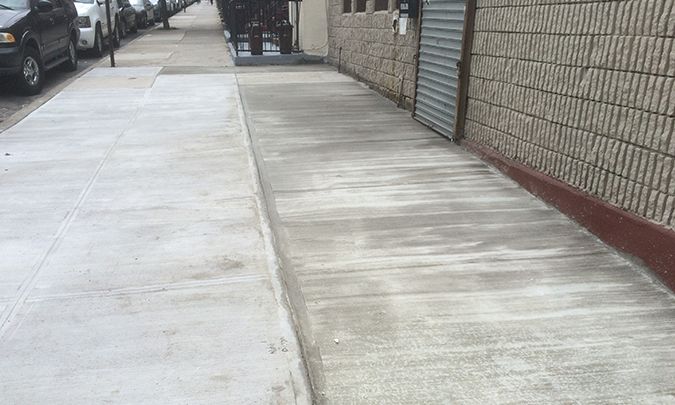 Concrete