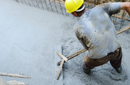 Concrete repair