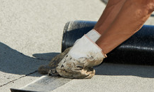 Waterproofing services