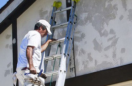 Restucco