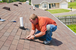 Roofing