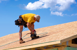 Roofing