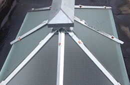 Roofing