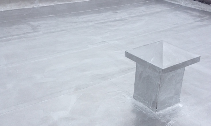 Waterproofing