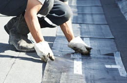 Waterproofing