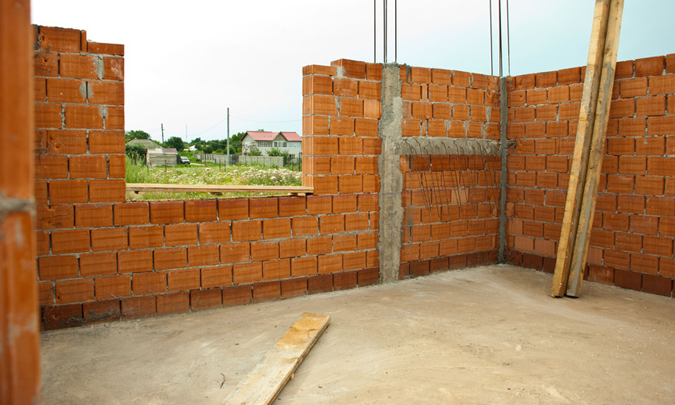 Masonry services